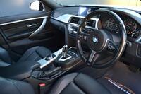 BMW 4 SERIES GRAN COUPE