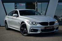 BMW 4 SERIES GRAN COUPE