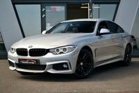 BMW 4 SERIES GRAN COUPE