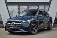 MERCEDES-BENZ GLA CLASS