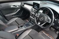 MERCEDES-BENZ GLA CLASS