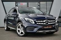 MERCEDES-BENZ GLA CLASS