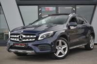 MERCEDES-BENZ GLA CLASS