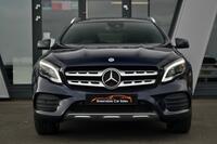 MERCEDES-BENZ GLA CLASS
