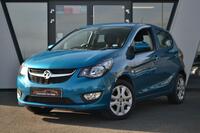 VAUXHALL VIVA