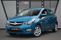 VAUXHALL VIVA