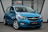 VAUXHALL VIVA