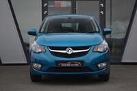 VAUXHALL VIVA