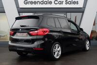 BMW 2 SERIES GRAN TOURER