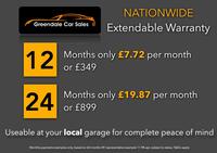 VAUXHALL MOKKA X