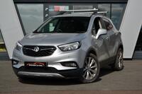 VAUXHALL MOKKA X