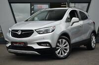 VAUXHALL MOKKA X