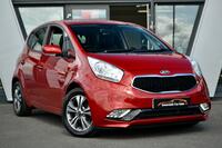 KIA VENGA