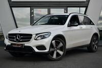 MERCEDES-BENZ GLC CLASS