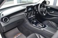 MERCEDES-BENZ GLC CLASS